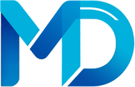 Mandu Electronics logo